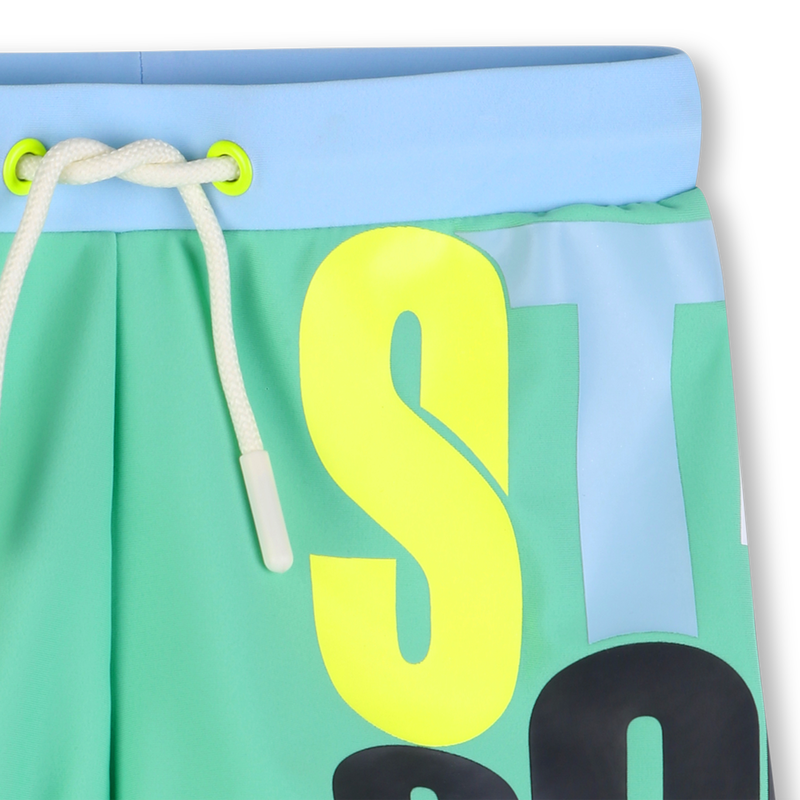 ZWEMBROEK BILLIEBLUSH 
                        BOY