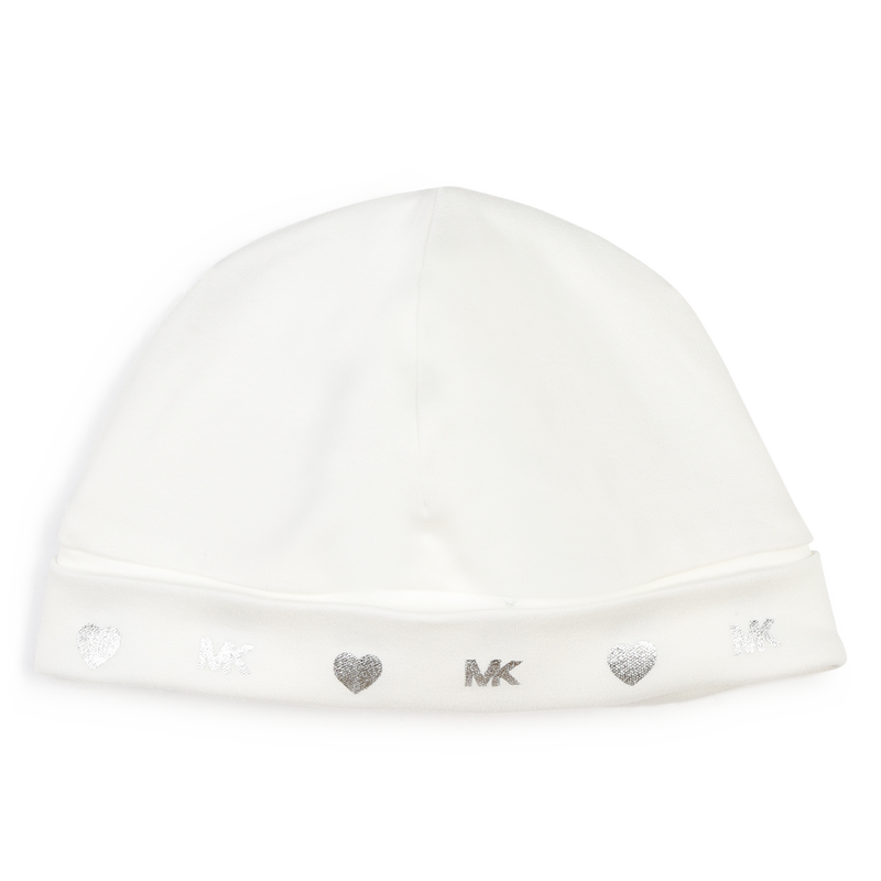 Katoenen setje MICHAEL KORS 
                        GIRL