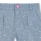 Denim korte broek BILLIEBLUSH 
                    GIRL