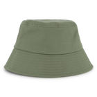 Bucket hat met logo KENZO KIDS 
                    UNISEX