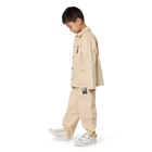 Cargo broeken KENZO KIDS 
                    JONGEN