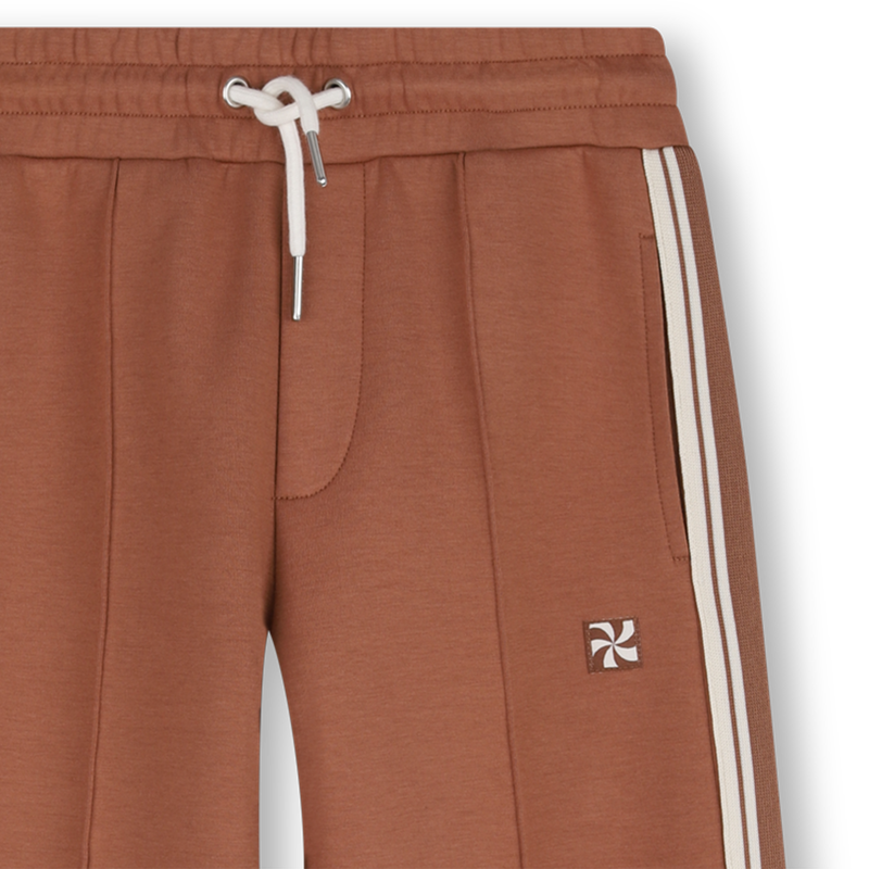 Joggingbroek KIDS AROUND 
                        GIRL