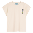 Mouwloos t-shirt KENZO KIDS 
                    UNISEX