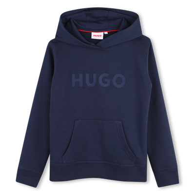 Hoodie HUGO JONGEN