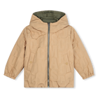 Omkeerbare anorak MARC JACOBS 
                    UNISEX