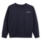 SWEATER TIMBERLAND 
                    JONGEN