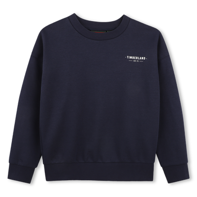 SWEATER TIMBERLAND JONGEN