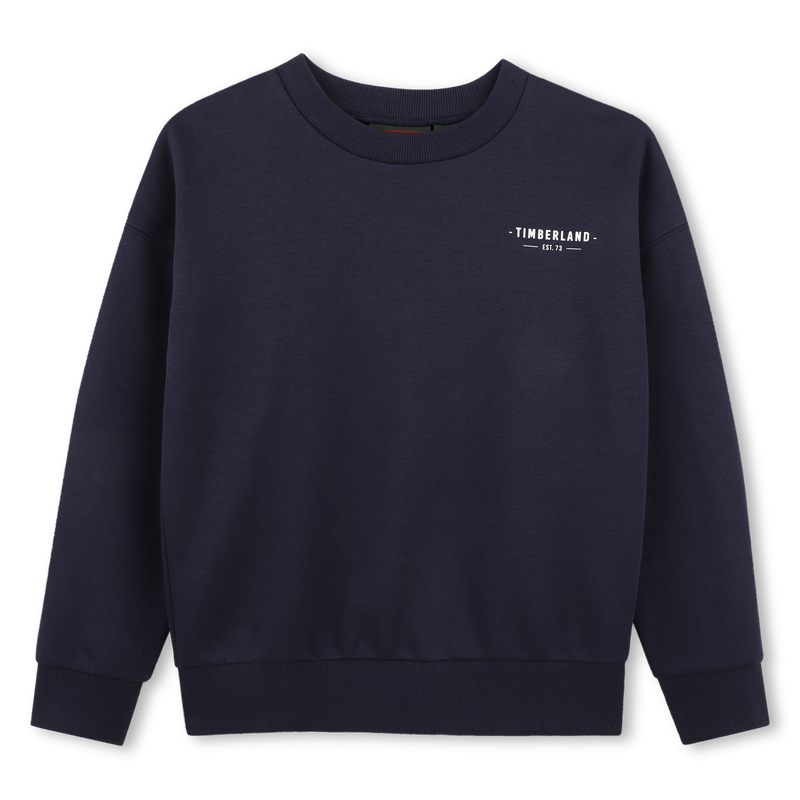 SWEATER TIMBERLAND 
                        JONGEN