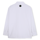 Overhemd met lange mouwen DKNY 
                    UNISEX