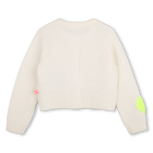 Gebreide cardigan BILLIEBLUSH 
                    GIRL