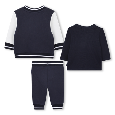 3-delige set BOSS BOY