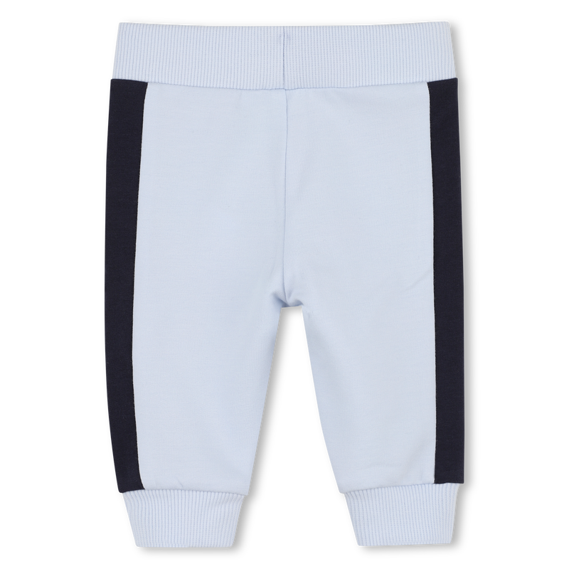 VEST + BROEK + T-SHIRT SET BOSS 
                        BOY