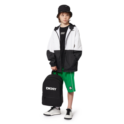 Rugzak met gevoerde achterkant DKNY UNISEX