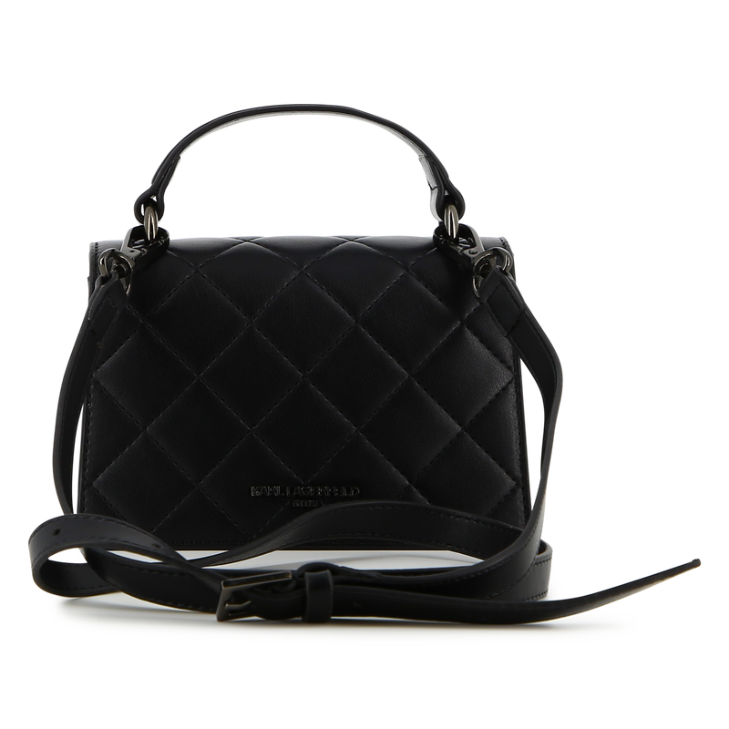 Handtas KARL LAGERFELD KIDS 
                        MEISJE
