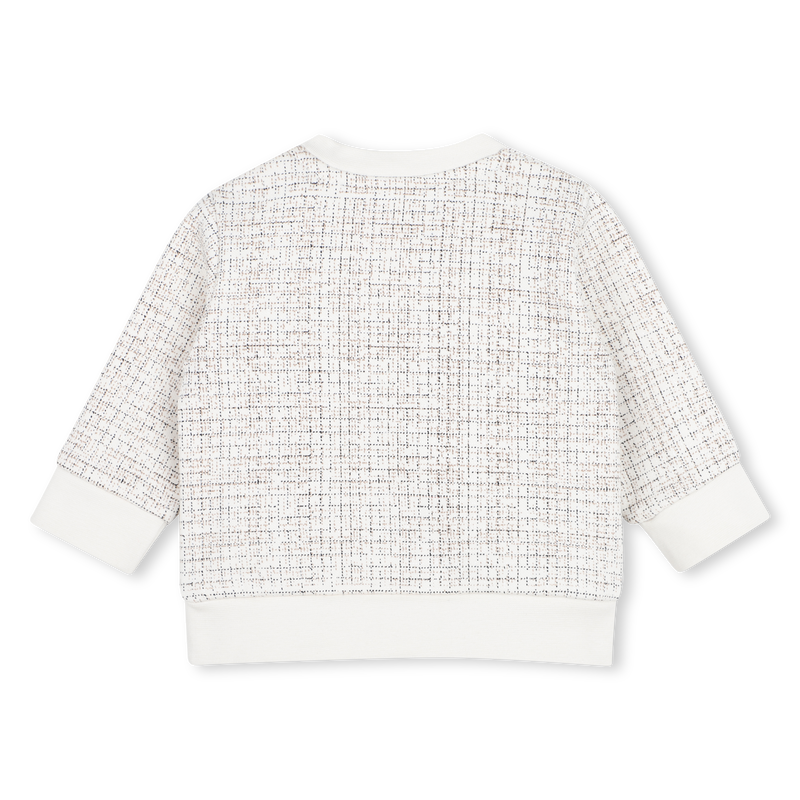 Sweater BOSS 
                        BOY