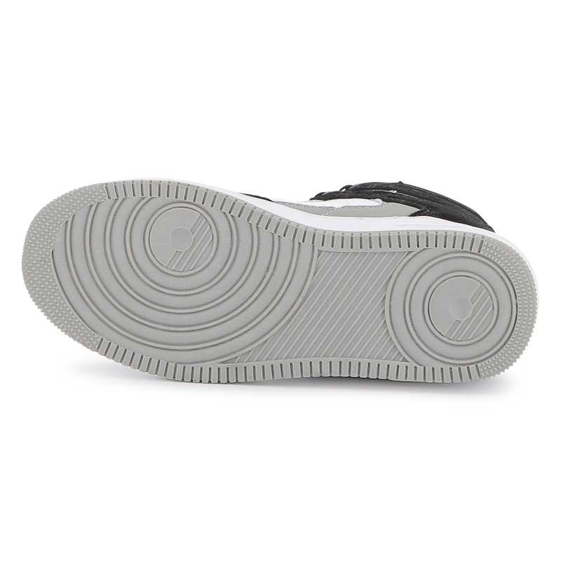 Hoge sneakers HUGO 
                        BOY