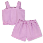 Tanktop + korte broek set BILLIEBLUSH 
                    GIRL