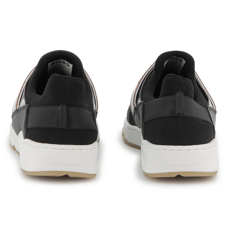 Lage sneakers BOSS 
                        BOY