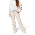 Katoenen broek DKNY 
                    UNISEX
