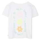 T-shirt met korte mouwen BILLIEBLUSH 
                    GIRL
