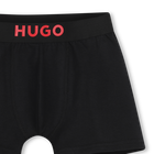 Boxersets HUGO 
                    BOY
