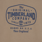 T-shirt met lange mouwen TIMBERLAND 
                    BOY