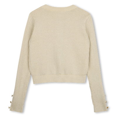 Gebreide cardigan MICHAEL KORS GIRL