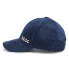 Fluwelen muts BOSS 
                    BOY