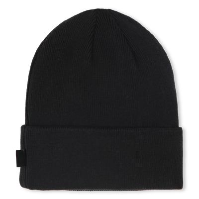 Set van muts en choker KARL LAGERFELD KIDS GIRL