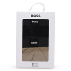 Boxersets BOSS 
                    BOY