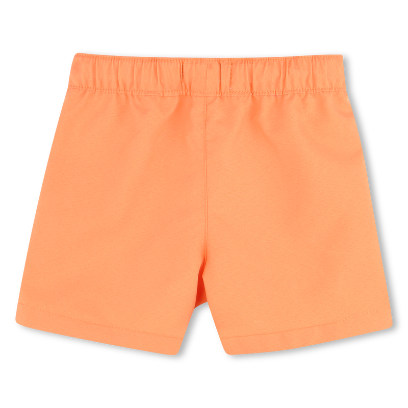 Zwemshort met logo TIMBERLAND 
                        BOY