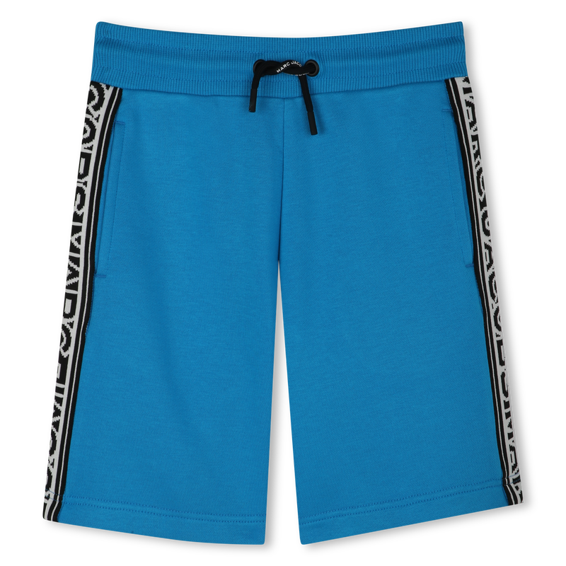 Bermuda met zijstroken MARC JACOBS 
                        UNISEX