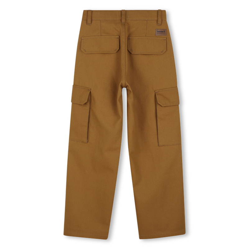 Broek TIMBERLAND 
                        JONGEN