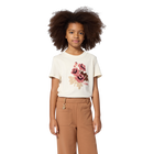 T-shirt met korte mouwen CHLOE 
                    GIRL