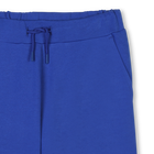 Effen bermuda met zakken. KENZO KIDS 
                    BOY