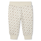 Set van vest en broek BOSS 
                    BOY