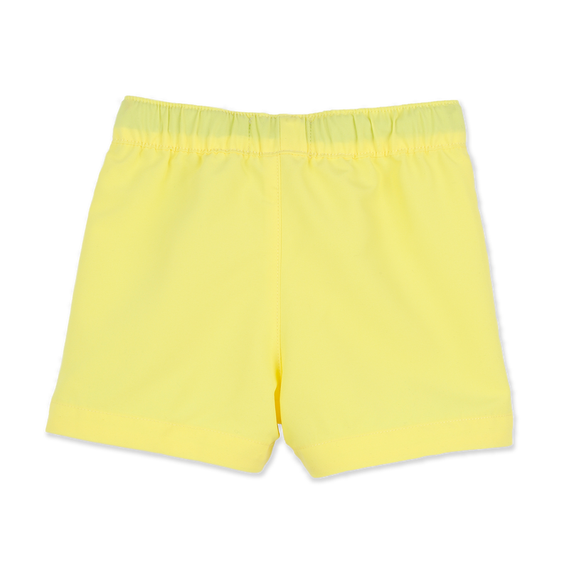 Zwemshort met logo TIMBERLAND 
                        BOY