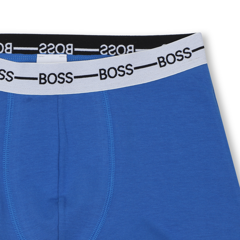 Set van 2 boxers BOSS 
                        BOY