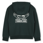 Joggingvest met capuchon TIMBERLAND 
                    BOY