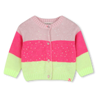 Gebreide cardigan BILLIEBLUSH 
                    GIRL