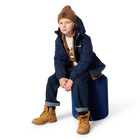 Capuchon parka TIMBERLAND 
                    BOY