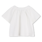 Shorts en t-shirt set MICHAEL KORS 
                    GIRL