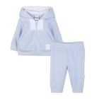 Jogger set BOSS 
                    BOY