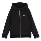 Joggingsweater BOSS 
                    JONGEN