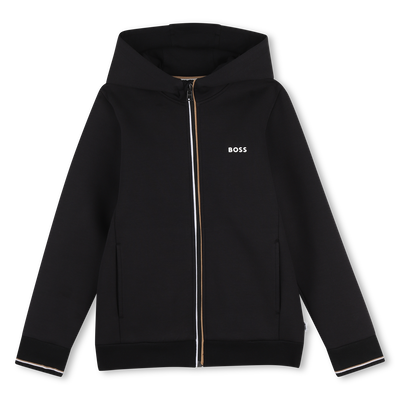 Joggingsweater BOSS JONGEN