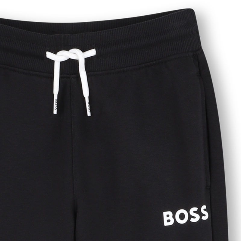 Joggingbroek BOSS 
                        BOY