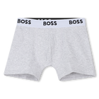 Boxersets BOSS 
                    BOY