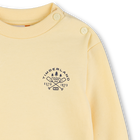 Sweatshirt met illustratie TIMBERLAND 
                    BOY