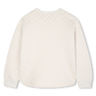 Set sweatshirt en broek KENZO KIDS 
                    GIRL