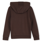 Hoodie BOSS 
                    JONGEN